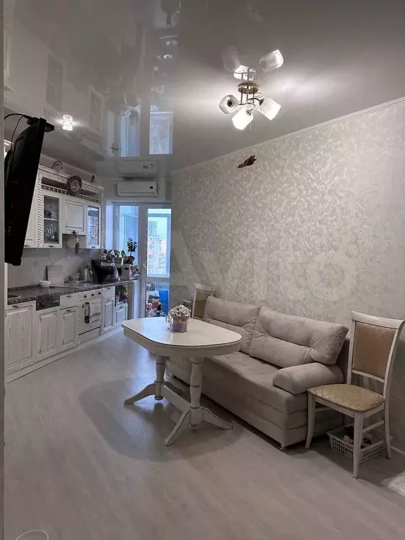 Купить Квартиру В Самаре Ташкентская 186
