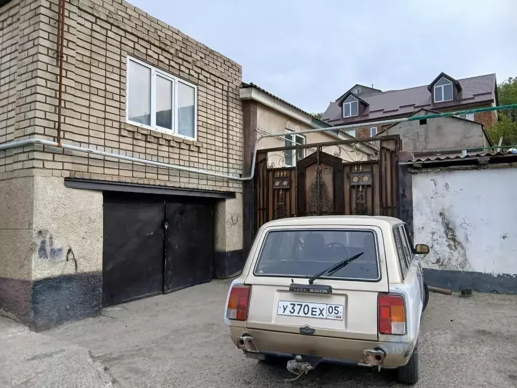 Участок в Дагестан, Махачкала ул. 8-я Таркинская, 15 (3.0 сот.) - Фото 1