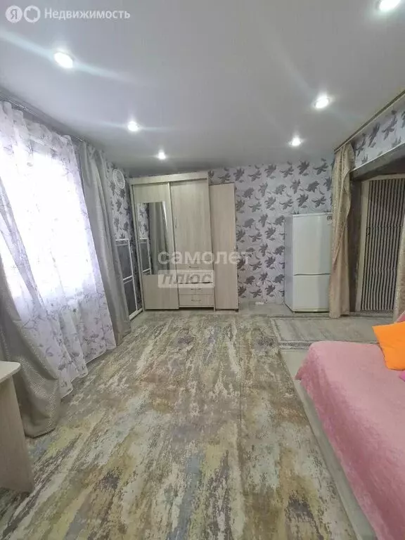 1-комнатная квартира: Иркутск, улица Варламова, 89 (25.6 м) - Фото 2