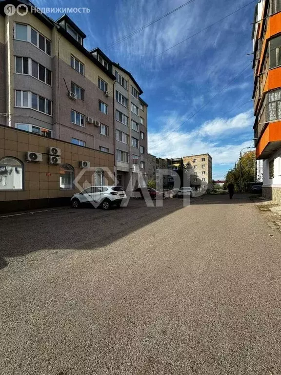 Офис (58.3 м) - Фото 1