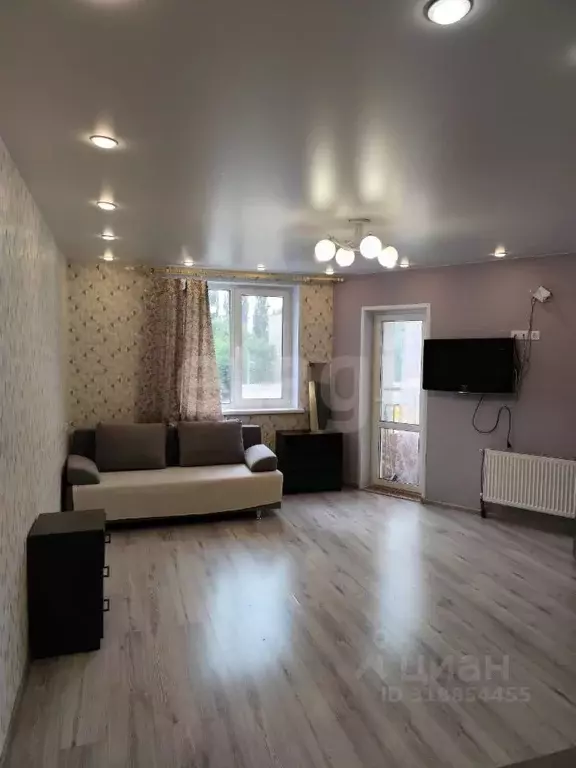 Студия Башкортостан, Уфа Кольцевая ул., 203/3 (28.4 м) - Фото 0