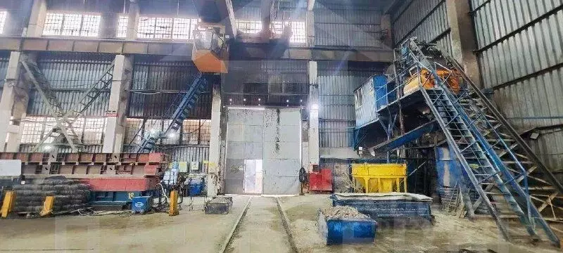 Производственное помещение в Краснодарский край, Краснодар Имени Петра ... - Фото 2