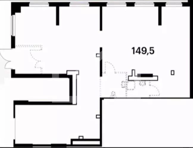 Помещение свободного назначения в Московская область, Мытищи ... - Фото 2
