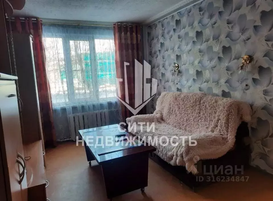 2-к кв. Московская область, Солнечногорск Красная ул., 37/13 (46.0 м) - Фото 1