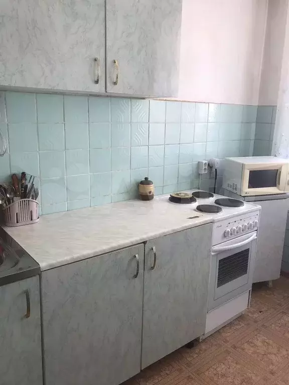 3-к. квартира, 61 м, 5/9 эт. - Фото 0