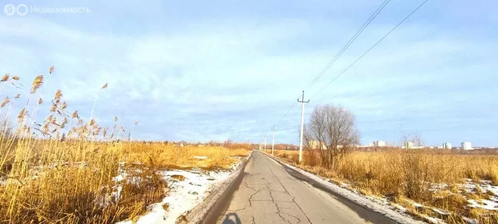 Дом в Омск, Омская городская общественная организация садоводов ... - Фото 1