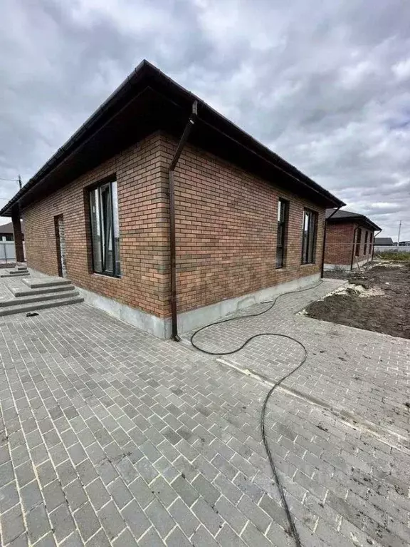 Дом в Воронежская область, Рамонский район, Новоживотинновское с/пос, ... - Фото 1