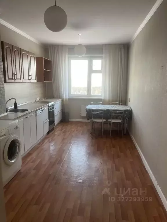 3-к кв. Красноярский край, Красноярск Северный проезд, 16 (72.0 м) - Фото 1