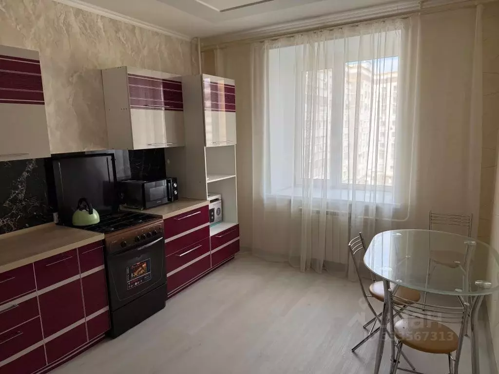 2-к кв. Татарстан, Казань Чистопольская ул., 72 (53.0 м) - Фото 2