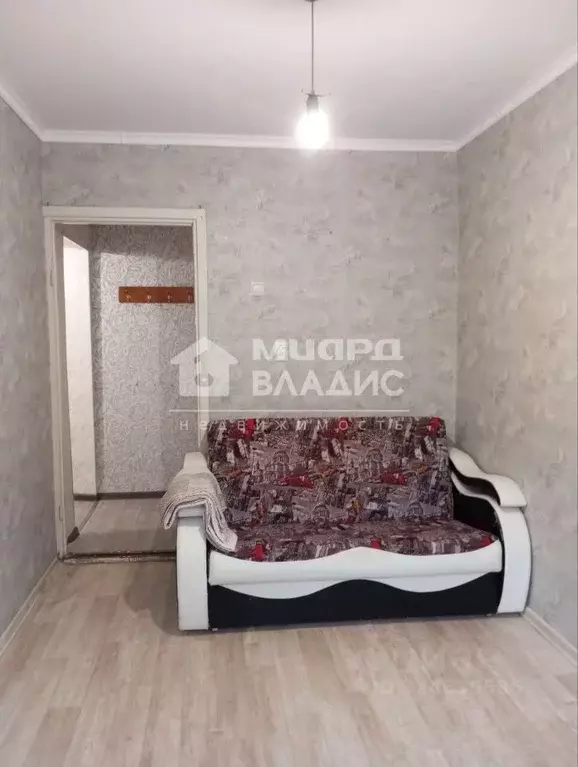 2-к кв. Омская область, Омск Моторная ул., 10 (45.0 м) - Фото 1