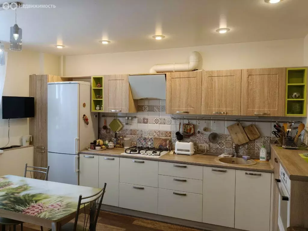 3-комнатная квартира: Киров, Мурашинский проезд, 7к2 (67 м) - Фото 2