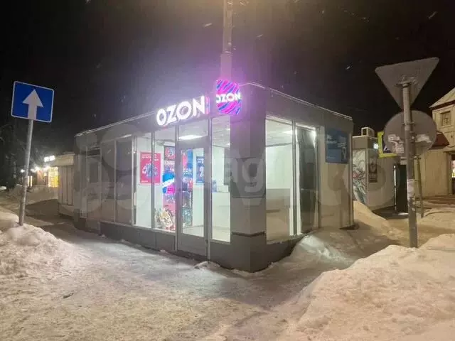 Продам помещение свободного назначения, 30 м - Фото 0