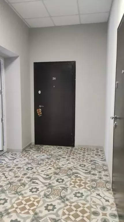 2-к кв. Ростовская область, Аксай ул. Строителей, 9к3 (65.0 м) - Фото 2