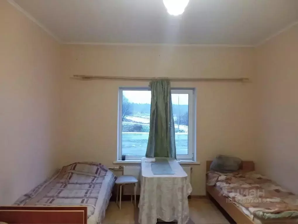 Помещение свободного назначения в Ленинградская область, Выборгский ... - Фото 1