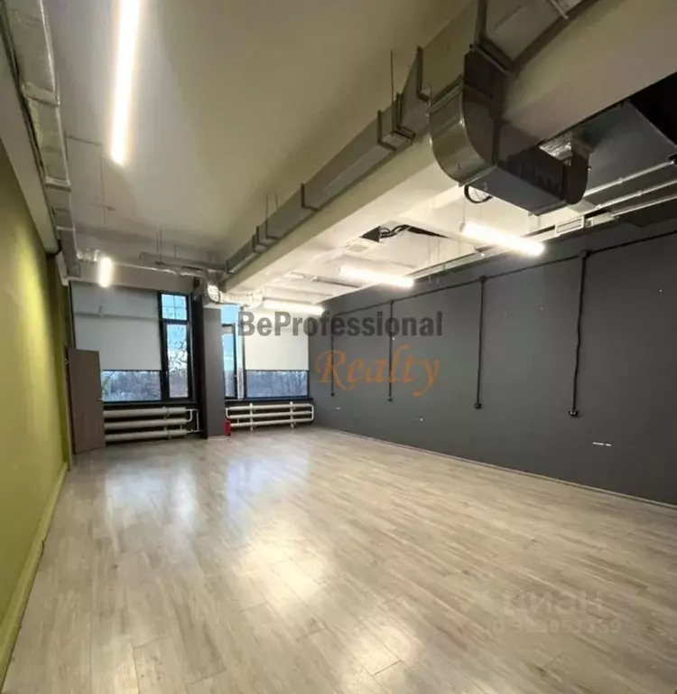 Офис в Москва Шереметьевская ул., 85С3 (64 м) - Фото 1
