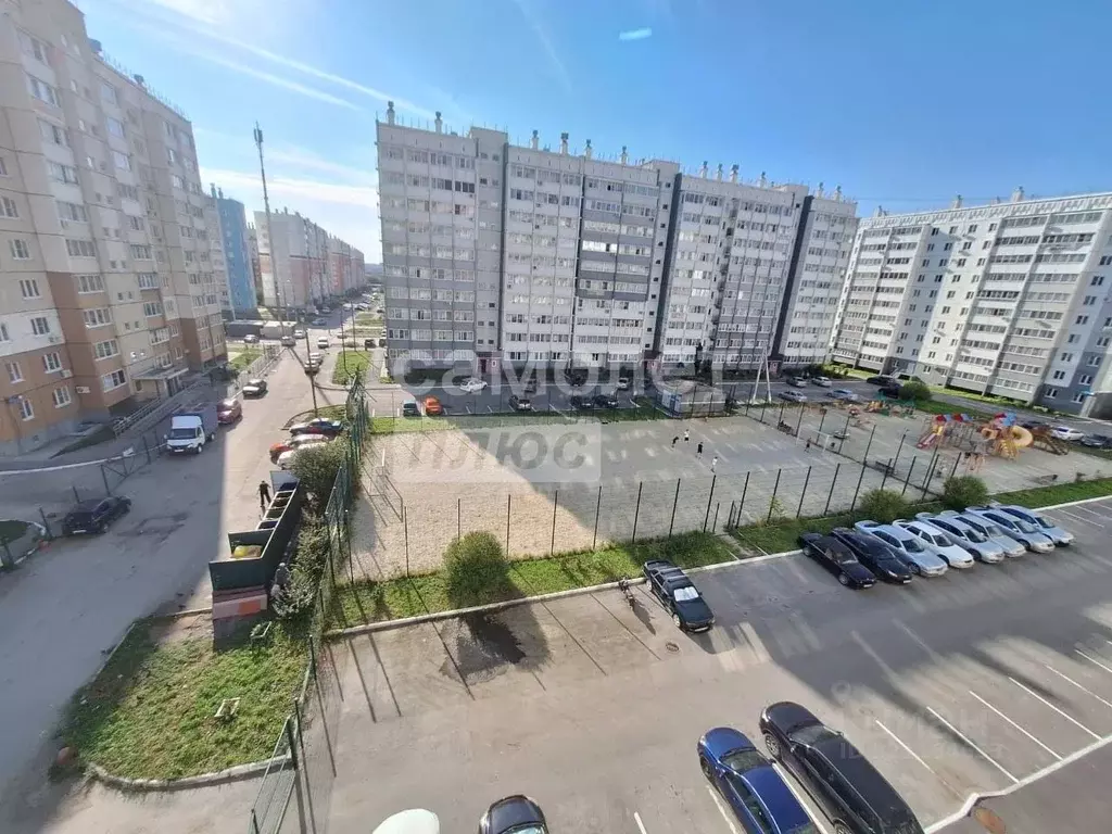 Студия Челябинская область, Челябинск ул. 2-я Эльтонская, 44 (15.8 м) - Фото 1