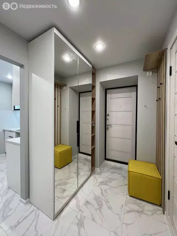 2-комнатная квартира: Киров, улица Ленина, 160 (50 м) - Фото 1