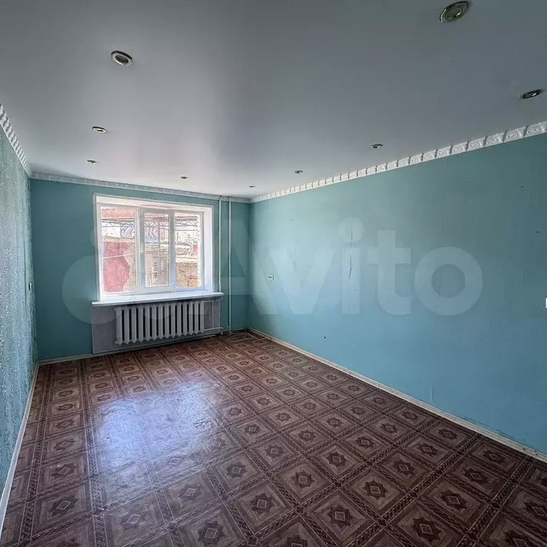 Комната 16,7 м в 1-к., 2/9 эт. - Фото 0