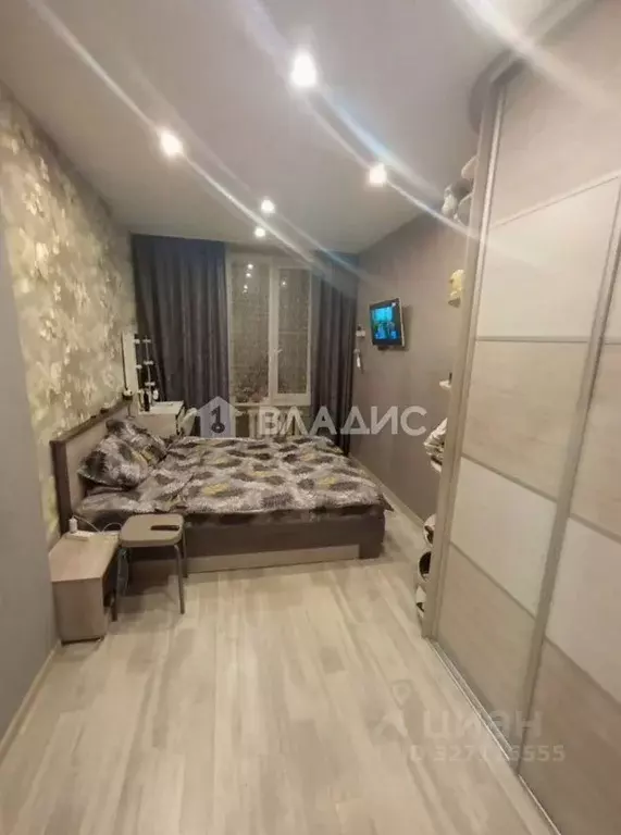 2-к кв. Владимирская область, Ковров ул. Лопатина, 72 (56.3 м) - Фото 2