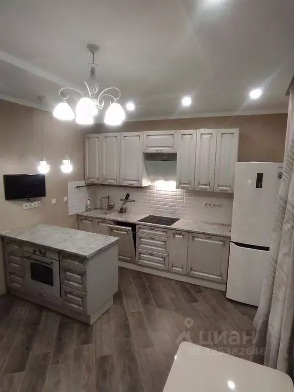 1-к кв. Москва просп. 40 лет Октября, 36 (45.0 м) - Фото 0