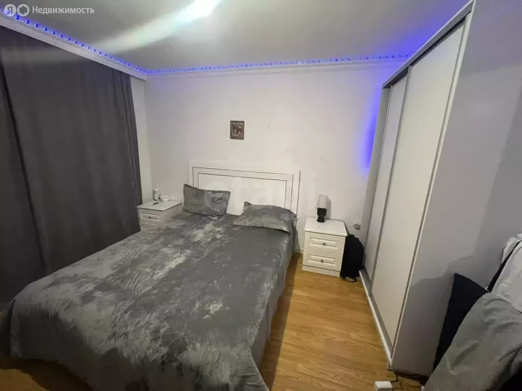 3-комнатная квартира: Владикавказ, Весенняя улица, 5 (80 м) - Фото 2