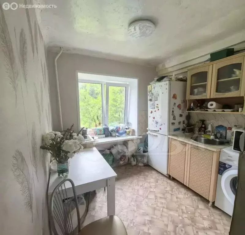 2-комнатная квартира: Тобольск, улица Семёна Ремезова, 66 (45 м) - Фото 2