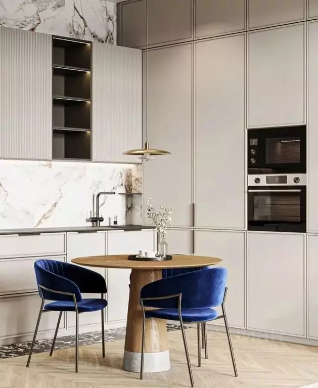 2-к кв. Москва проезд Серебрякова, 11к2 (52.7 м) - Фото 2