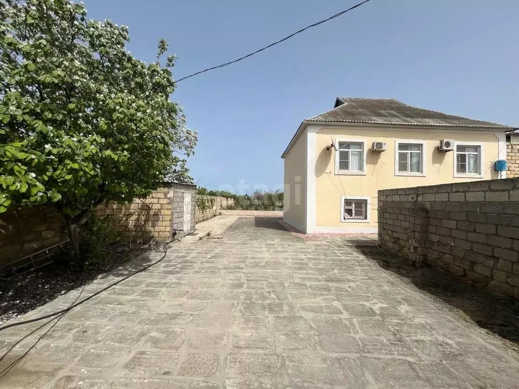 Дом в Дагестан, Дербентский район, с. Хазар  (155 м) - Фото 1