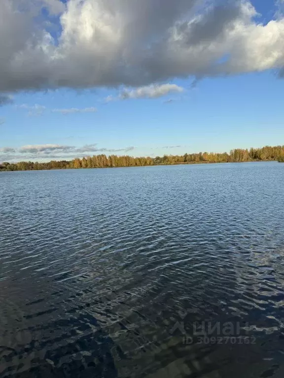 Участок в Московская область, Богородский городской округ, Обухово рп ... - Фото 0