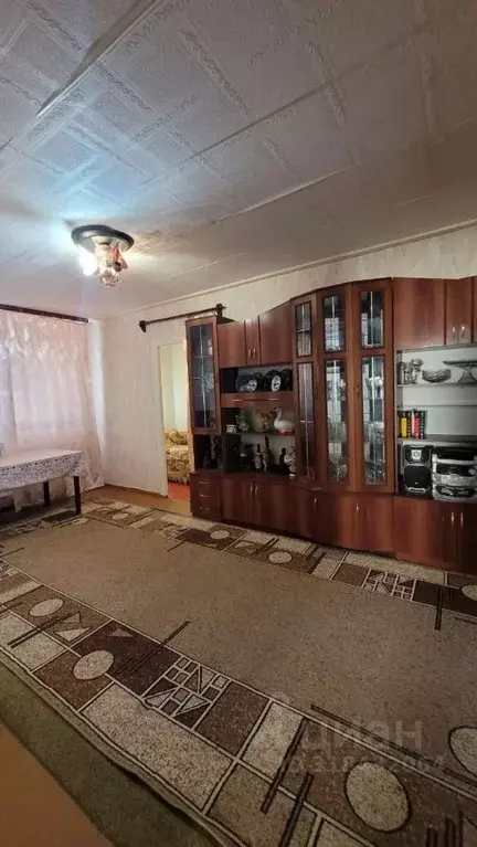 Дом в Астраханская область, Икрянинский район, Красные Баррикады рп ... - Фото 0