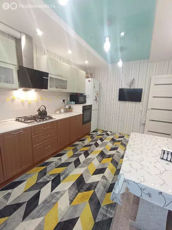 Дом в Ялуторовск, Профсоюзная улица, 29 (170 м) - Фото 1