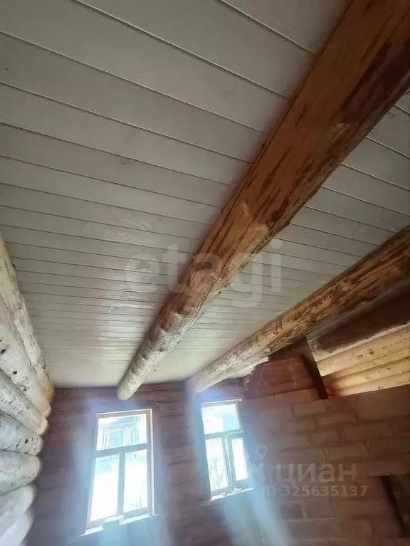 Участок в Томская область, Томск с. Дзержинское, пер. Дзержинского ... - Фото 2