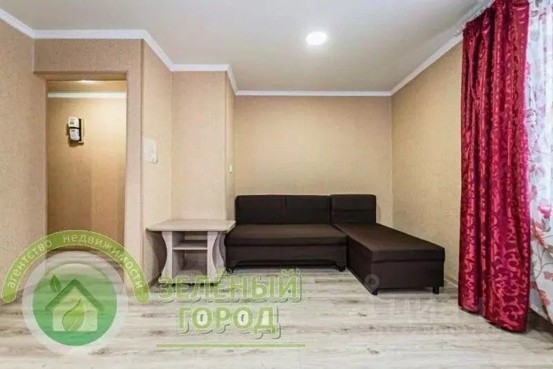 1-к кв. Калининградская область, Калининград Казанская ул., 2 (34.0 м) - Фото 2