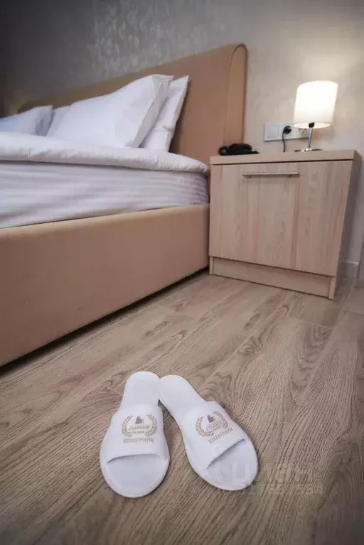 Комната Ставропольский край, Кисловодск ул. Урицкого, 14А (20.0 м) - Фото 1