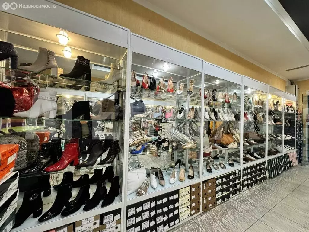 Помещение свободного назначения (42.3 м) - Фото 2