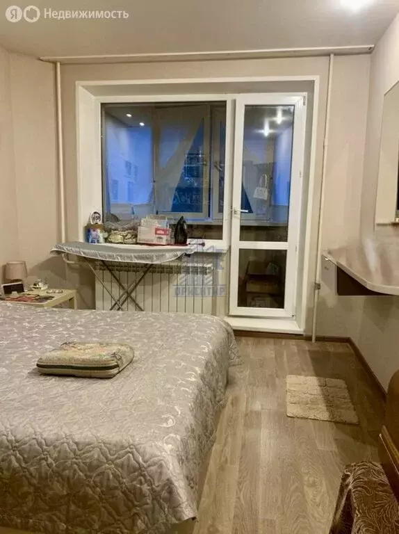 3-комнатная квартира: Новочебоксарск, улица Винокурова, 115 (66.4 м) - Фото 1