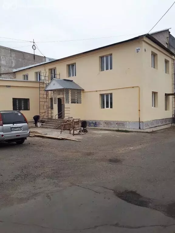 Офис (11 м) - Фото 1