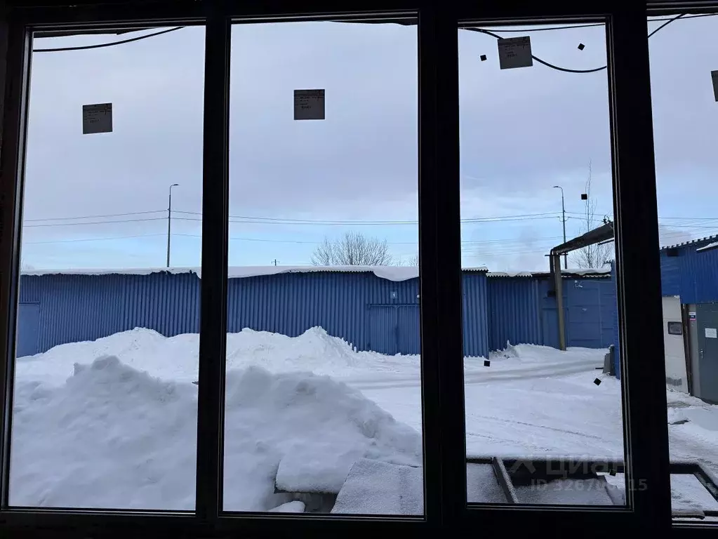 Помещение свободного назначения в Санкт-Петербург, Санкт-Петербург, ... - Фото 1