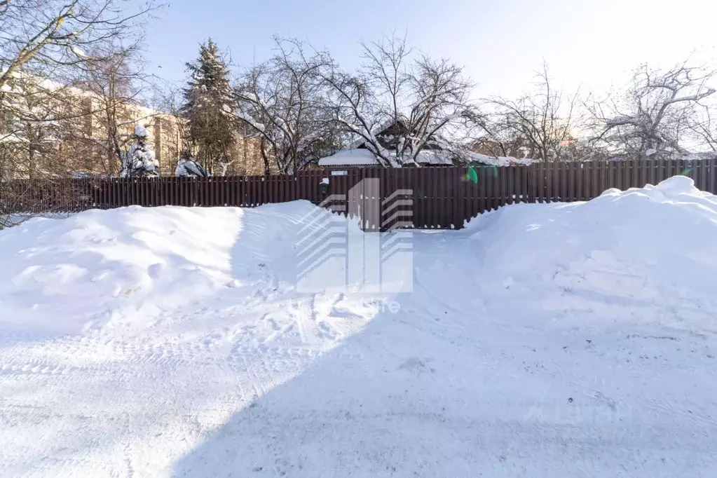 Дом в Московская область, Домодедово Западный мкр, ул. Каширское ... - Фото 1