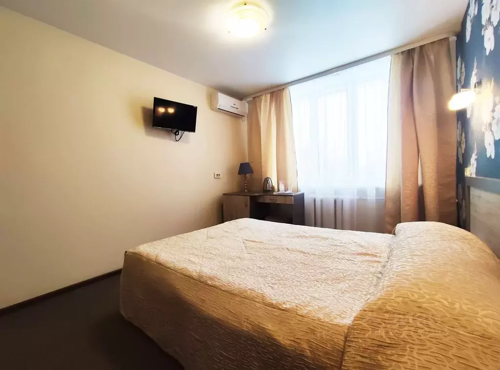 Комната Калужская область, Обнинск просп. Ленина, 57 (18.0 м) - Фото 2