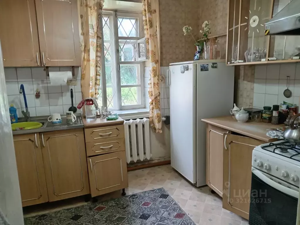 Дом в Свердловская область, Екатеринбург Семь Ключей жилрайон, ул. ... - Фото 1