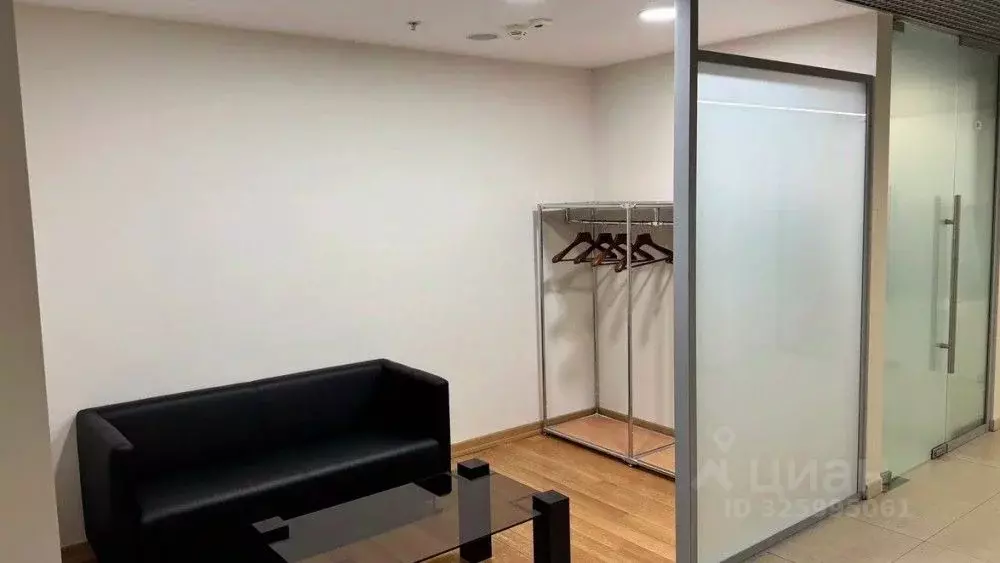 Офис в Москва Ленинградский просп., 31АС1 (1756 м) - Фото 1