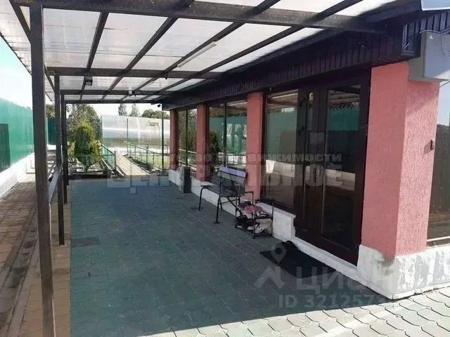 Дом в Смоленская область, Смоленск ул. 2-я Дачная (85 м) - Фото 2