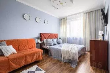 1-к кв. Санкт-Петербург просп. Космонавтов, 37 (37.0 м) - Фото 1