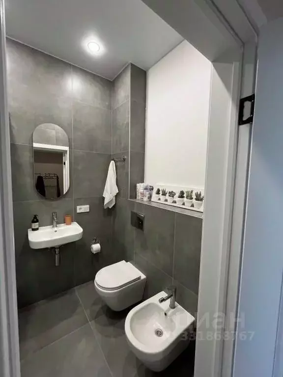 2-к кв. Башкортостан, Уфа ул. Бородинская, 9 (35.0 м) - Фото 2