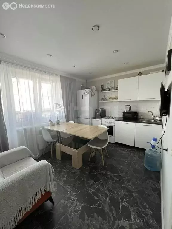 1-комнатная квартира: Саранск, улица Тавлинская Набережная, 7 (41.5 м) - Фото 1