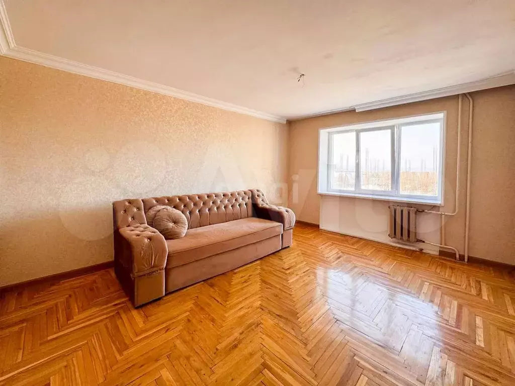 3-к. квартира, 65,3 м, 8/10 эт. - Фото 0