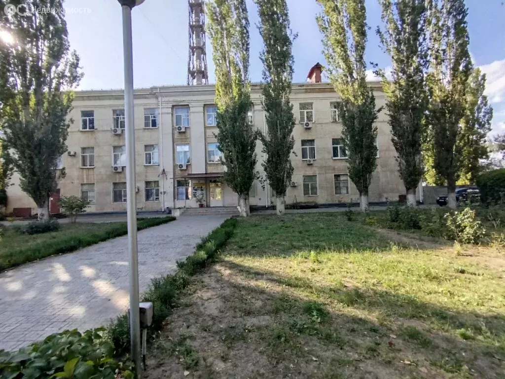 Помещение свободного назначения (3120.4 м) - Фото 1