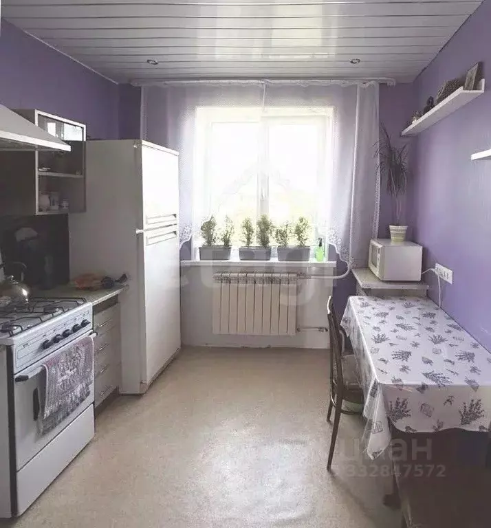 2-к кв. Ленинградская область, Сертолово Всеволожский район, ... - Фото 1