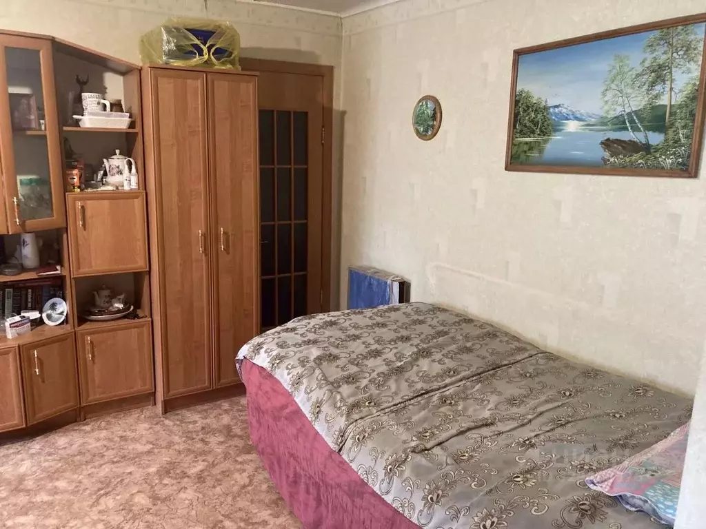2-к кв. Башкортостан, Уфа ул. Свободы, 51/2 (45.7 м) - Фото 1